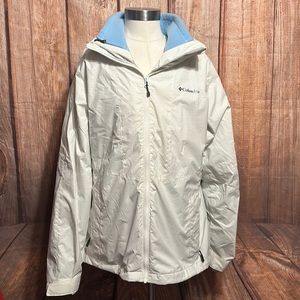 Columbia Coat